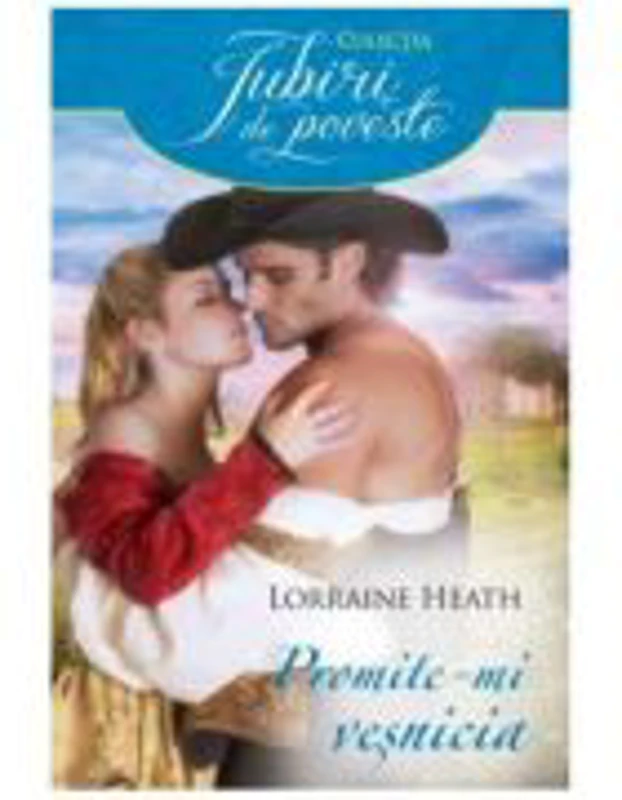 Promite-mi vesnicia - Lorraine Heath