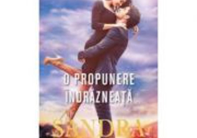 O propunere indrazneata