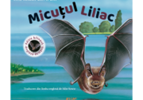 Micutul Liliac - Nuria Roca