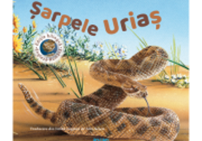 Sarpele Urias - Nuria Roca