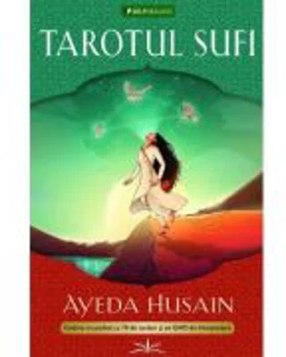 Tarotul Sufi