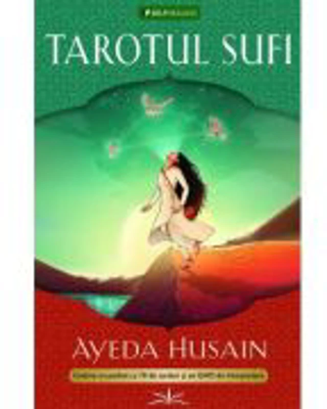 Tarotul Sufi