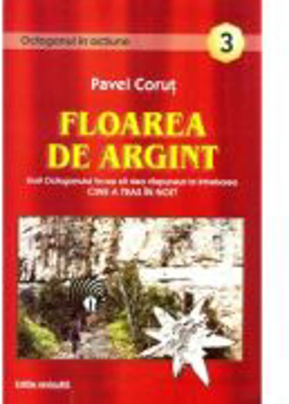 Floarea de argint - Pavel Corut