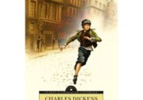 Oliver Twist - Charles Dickens