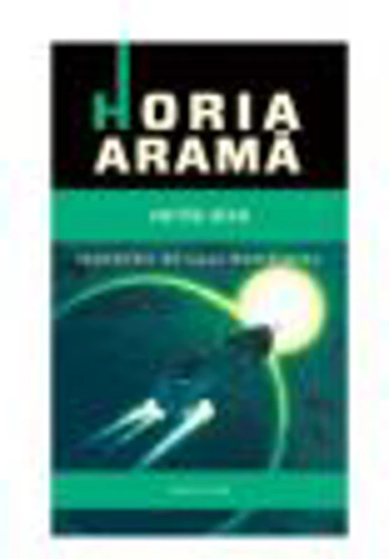 Verde Aixa - Horia Arama
