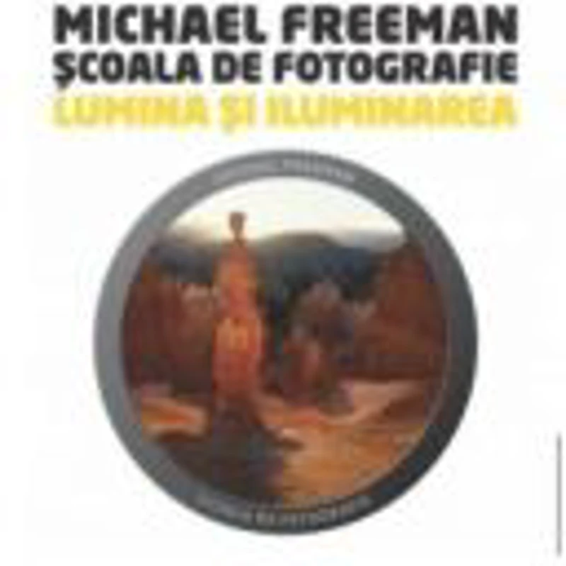 Scoala de fotografie