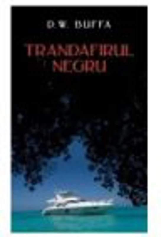 Trandafirul negru - D. W. Buffa