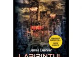 Labirintul Ordin sa ucida - Vol IV