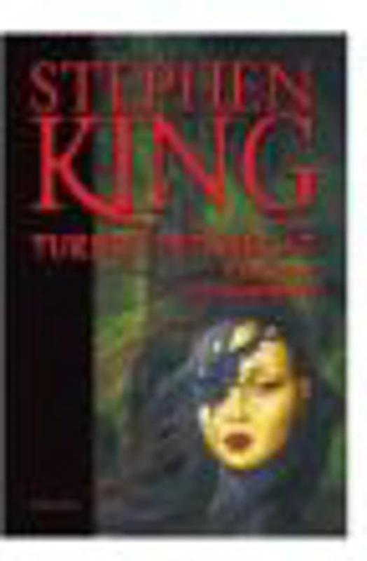 Cantecul lui Susannah (Seria Turnul intunecat) Stephen King