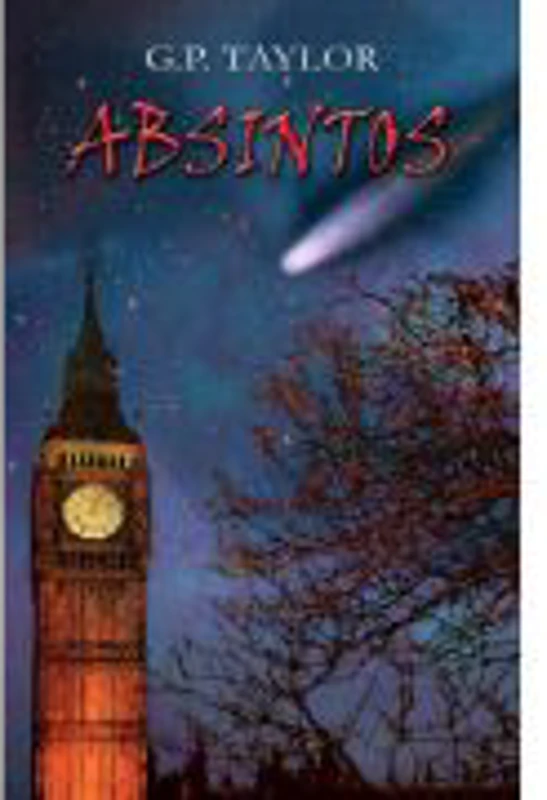 Absintos - G. P. Taylor