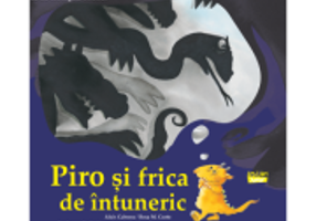 Piro si frica de intuneric - Aleix Cabrera