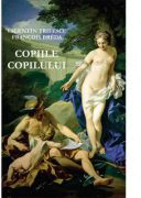 Copiile Copilului