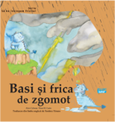 Basi si frica de zgomot - Aleix Cabrera