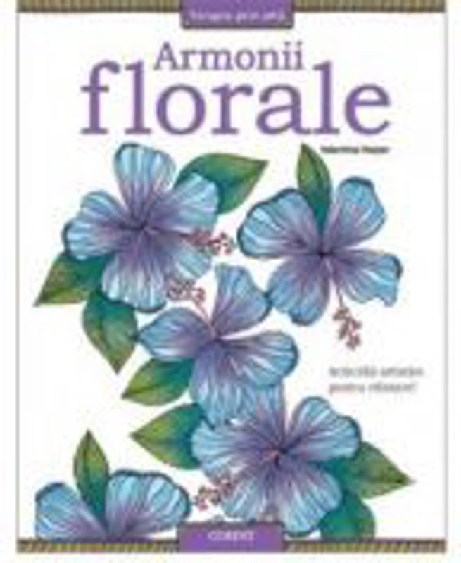 Armonii florale - Valentina Harper