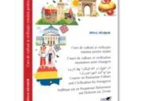 Curs de cultura si civilizatie romana pentru straini - Diana Danisor