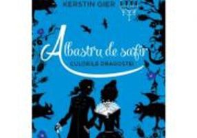 Albastru de safir. Culorile dragostei