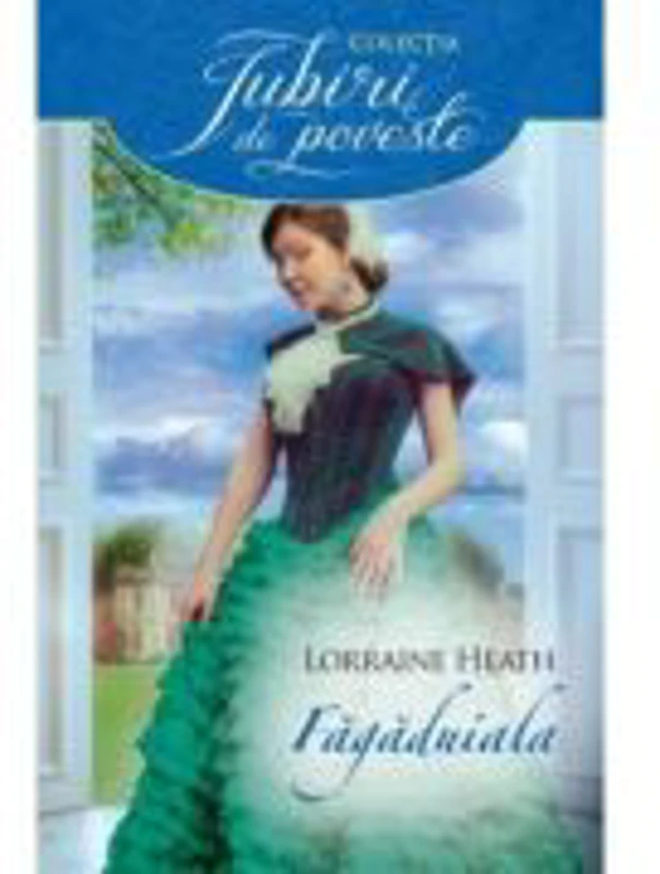 Fagaduiala - Lorraine Heath