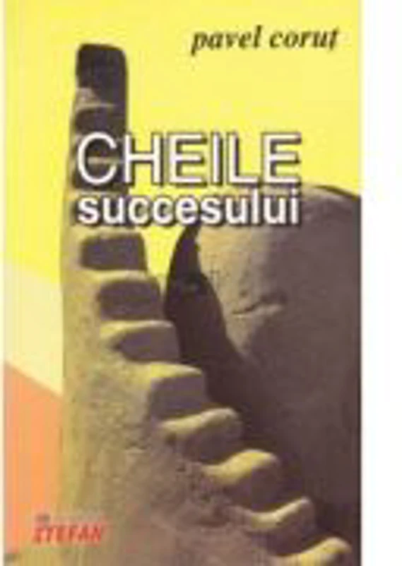 Cheile succesului - Pavel Corut