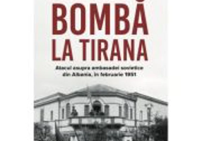 Bomba la Tirana - Uran Butka