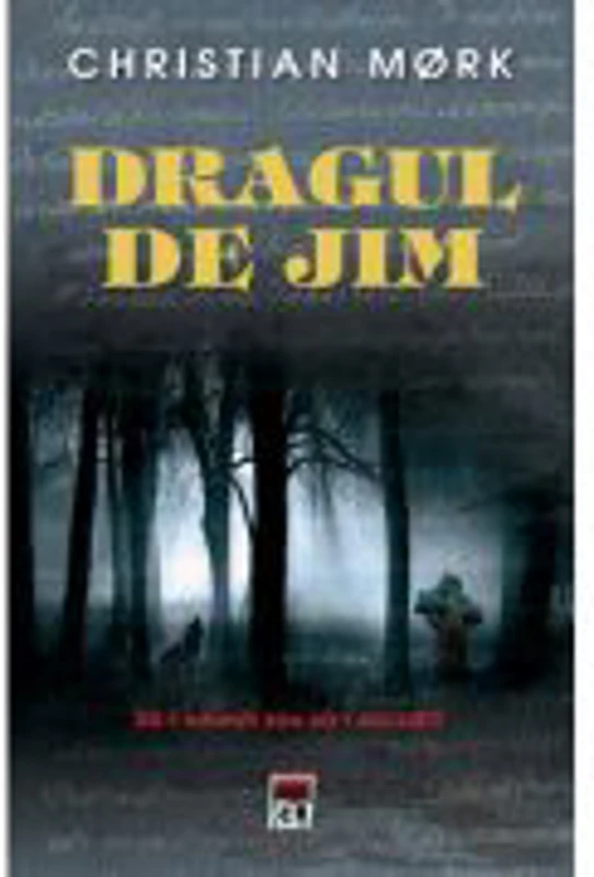 Dragul de Jim - Christian Mork