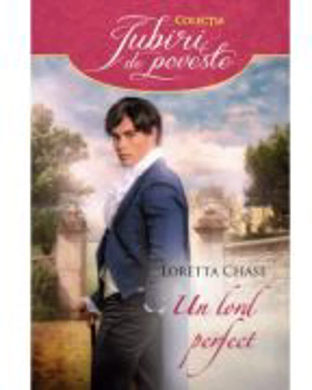 Un lord perfect - Loretta Chase
