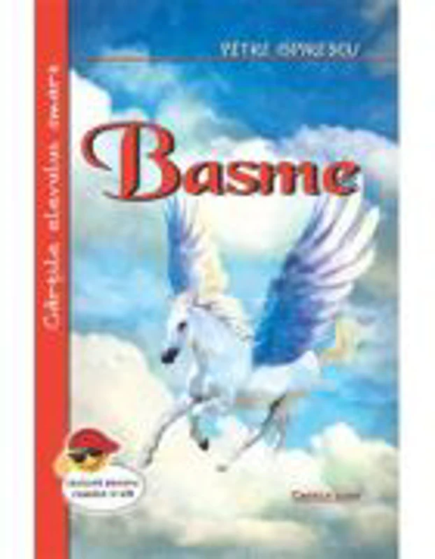 Basme - Petre Ispirescu