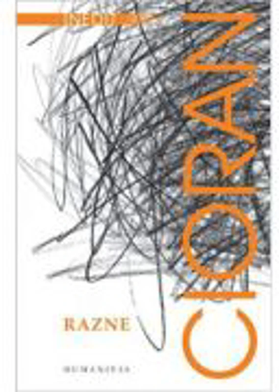 Razne - Emil Cioran