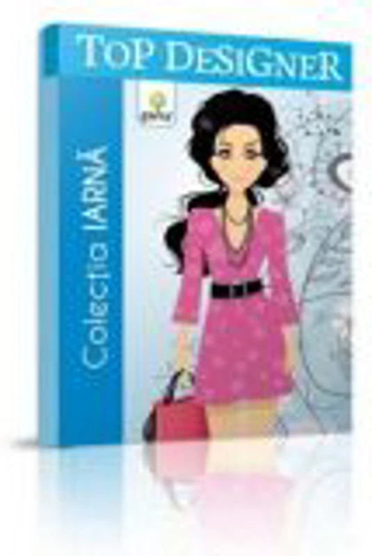 Top Designer - Colectia iarna