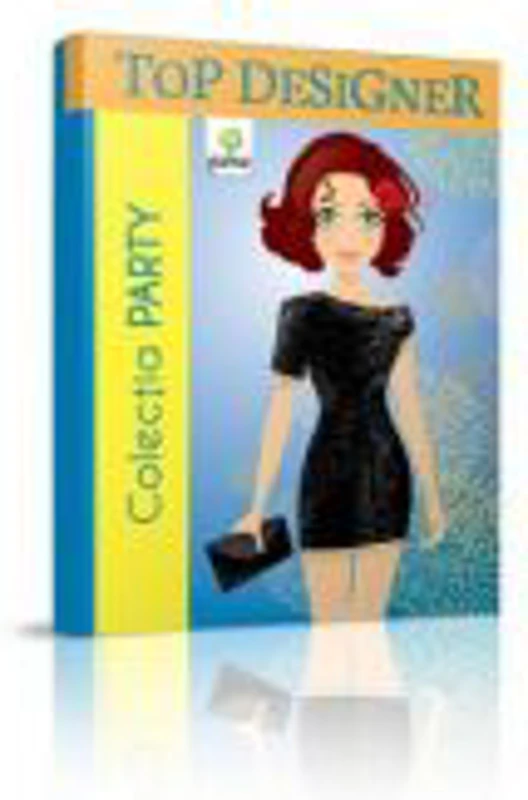 Top Designer - Colectia Party