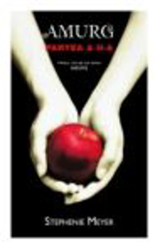 Amurg. Partea a II-a - Stephenie Meyer