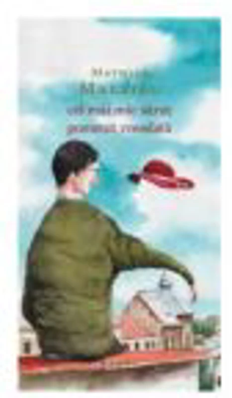 Cel mai mic sarut pomenit vreodata (Mathias Malzieu)