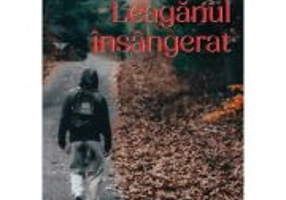 Leaganul insangerat - Andre Isip