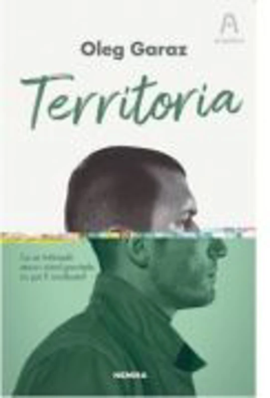 Territoria - Oleg Garaz