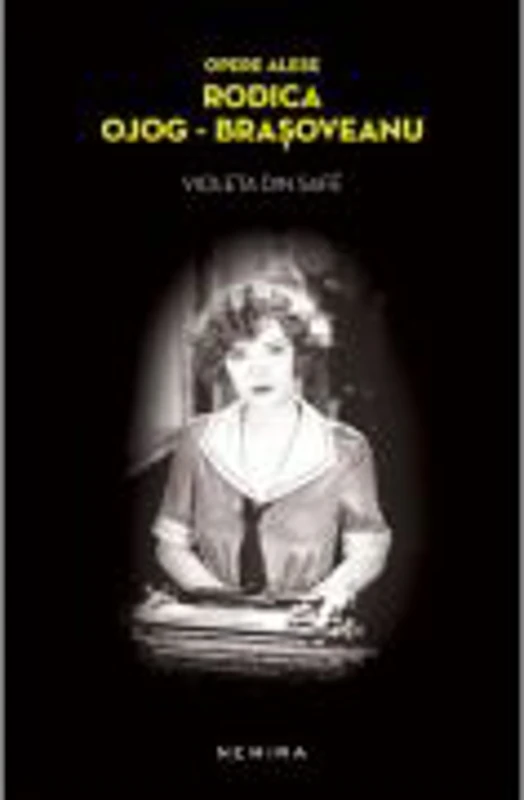 Violeta din Safe (paperback) - Rodica Ojog-Brasoveanu