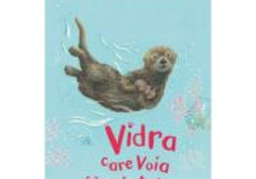 Vidra care voia sa stie tot - Jill Tomlinson