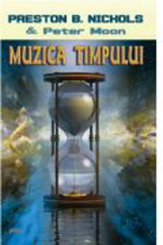 Muzica timpului - Peter Moon