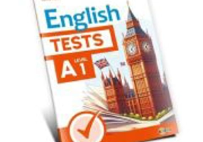 English Tests Level A1