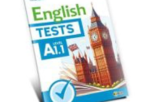 English Tests Level A1. 1