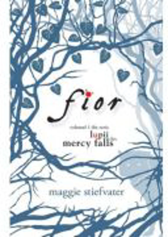 Fior - Maggie Stiefvater