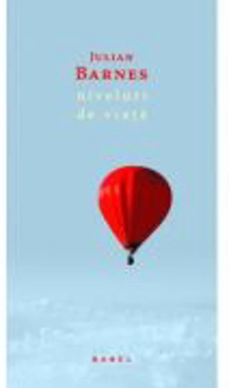Niveluri de viata - Julian Barnes