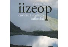 iizeop - cuvinte in oglinda sufletului - Horatiu Macovei