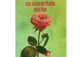Sentimente diferite cu sinceritate scrise - Adrian Bogdan Tirteata