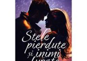 Stele pierdute si inimi furate - Denisa Maria Bulanasi