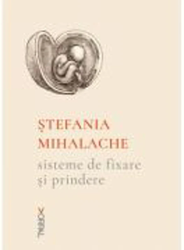 Sisteme de fixare si prindere - Stefania Mihalache