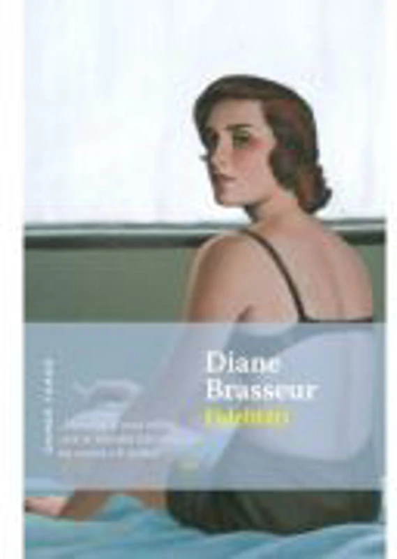 Fidelitati (paperback) - Diane Brasseur