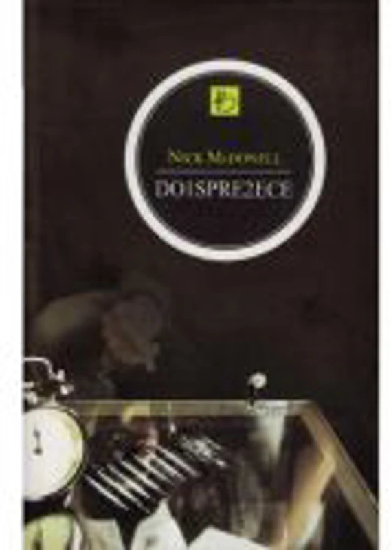 Doisprezece - Nick Mcdonell