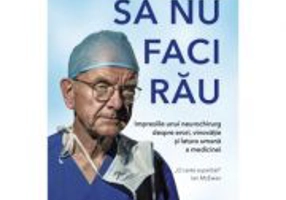 Sa nu faci rau