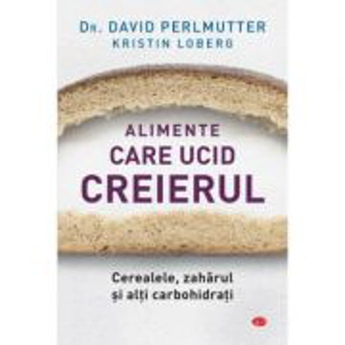Alimente care ucid creierul