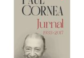 Jurnal (1933-2017) - Paul Cornea