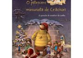 O petrecere minunata de Craciun